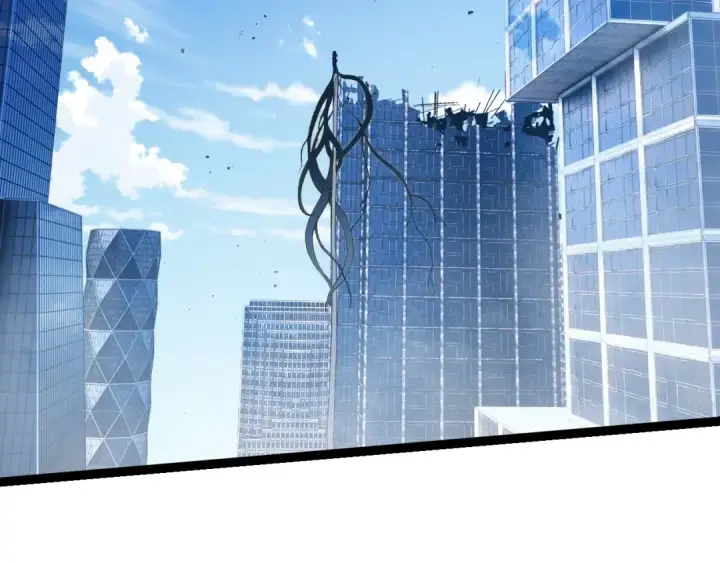 漫画《从大树开始的进化》第253话 拉拢第9张图