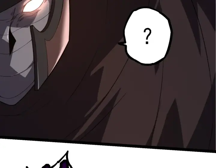 漫画《从大树开始的进化》第254话 比黑暗更恐怖的存在第9张图