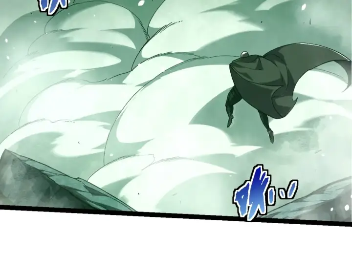 漫画《从大树开始的进化》第255话 另一棵神树第57张图