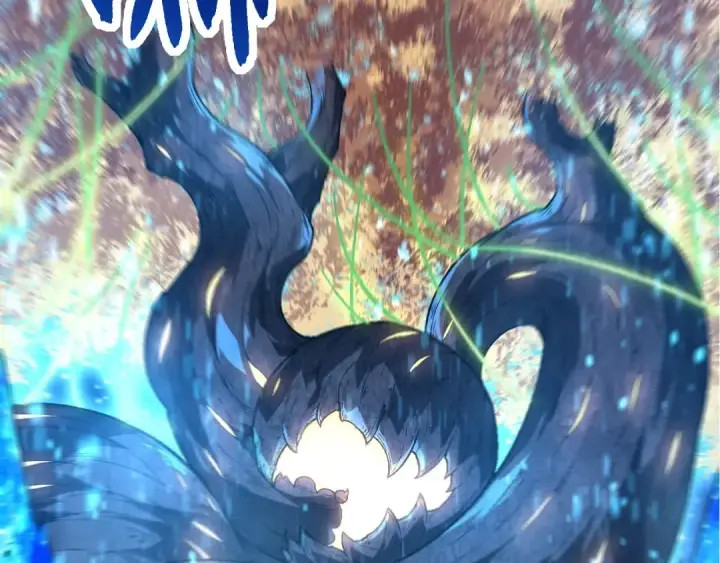 漫画《从大树开始的进化》第256话 宇宙深处更强大的敌人第17张图