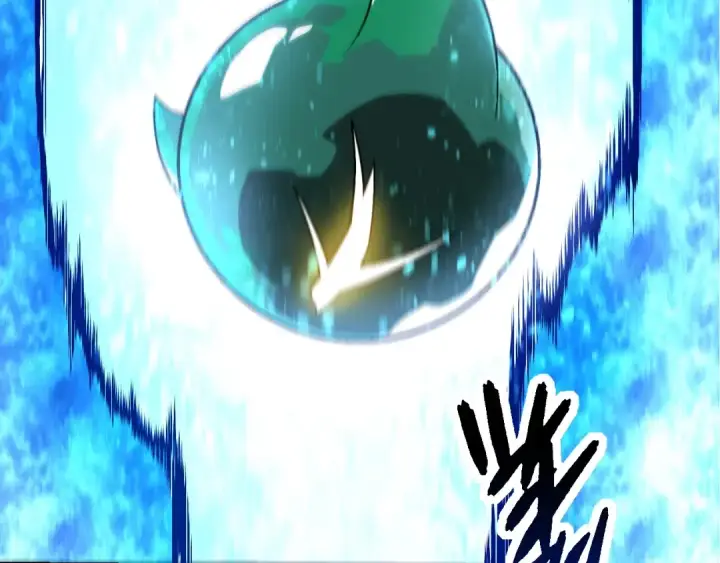漫画《从大树开始的进化》第256话 宇宙深处更强大的敌人第19张图