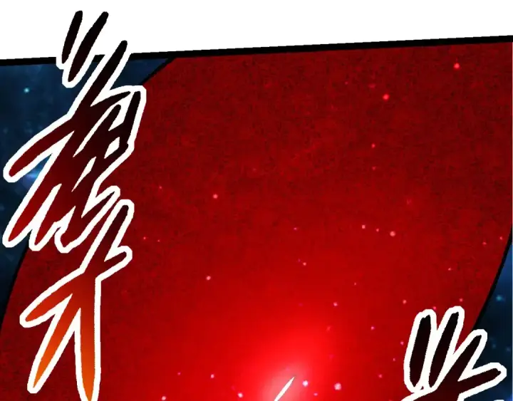 漫画《从大树开始的进化》第256话 宇宙深处更强大的敌人第45张图