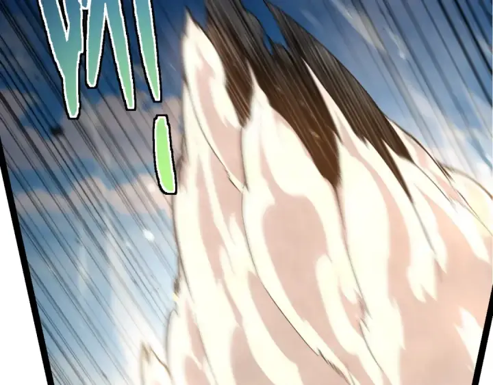 漫画《从大树开始的进化》第258话 积攒实力第89张图