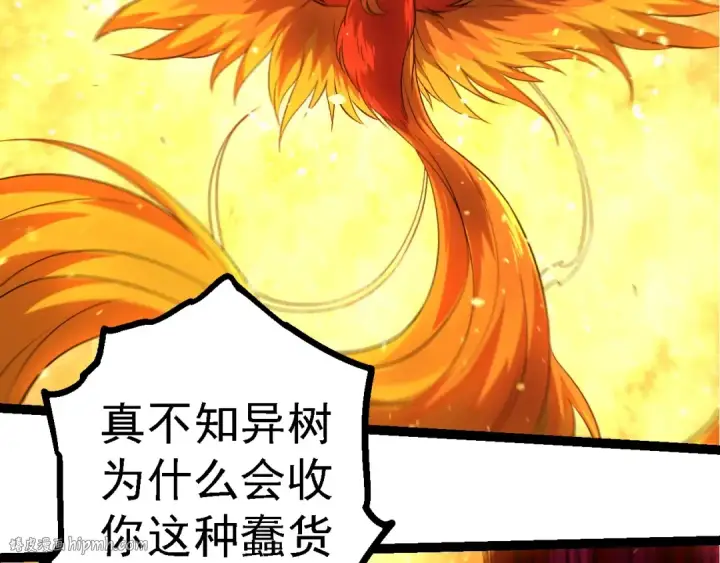 漫画《从大树开始的进化》第259话 凤凰朝拜第8张图