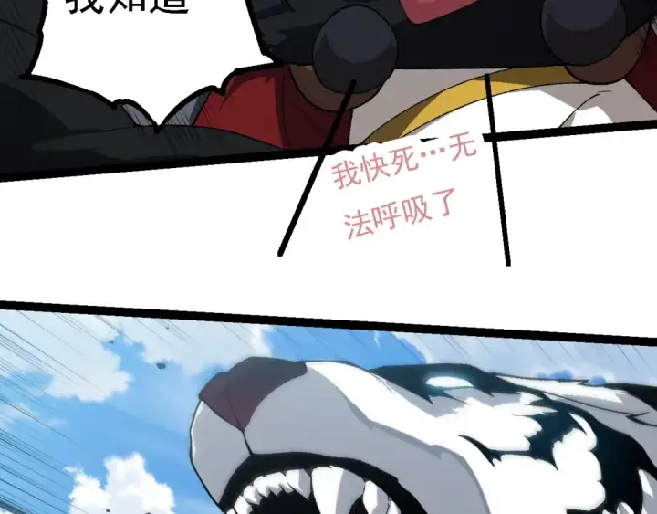 漫画《从大树开始的进化》第260话 比武大会第81张图