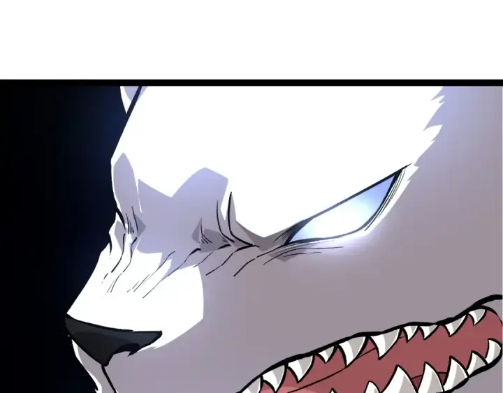 漫画《从大树开始的进化》第261话 选手入场第55张图