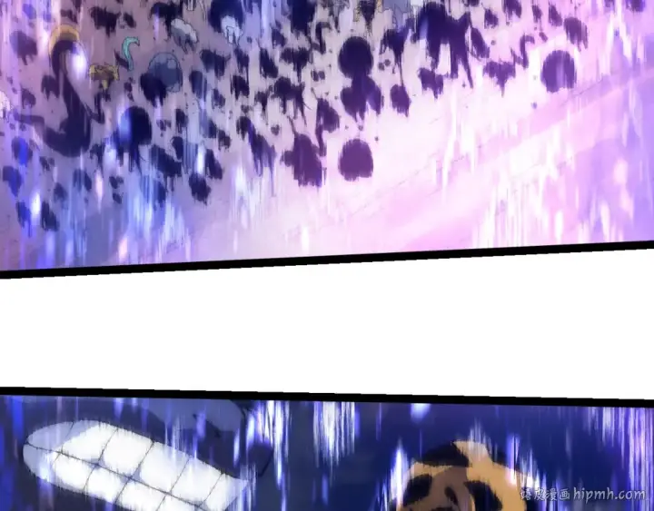漫画《从大树开始的进化》第263话 重力考核第8张图