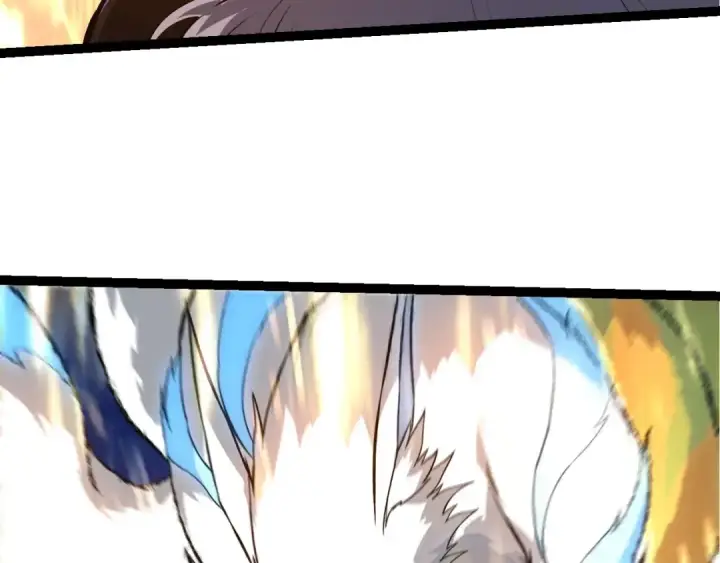 漫画《从大树开始的进化》第264话 第一场比试结束第18张图