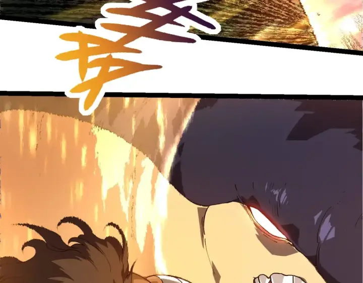 漫画《从大树开始的进化》第264话 第一场比试结束第31张图