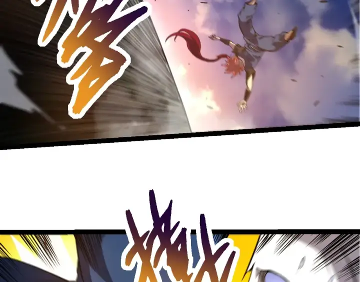 漫画《从大树开始的进化》第264话 第一场比试结束第46张图