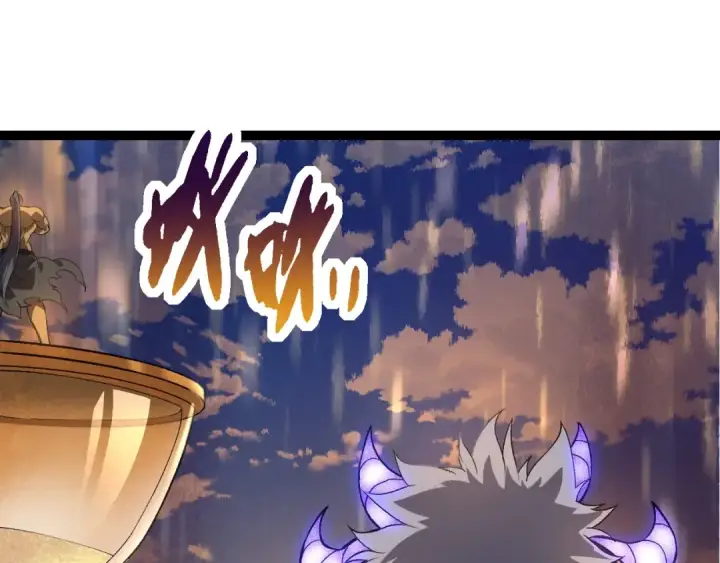 漫画《从大树开始的进化》第264话 第一场比试结束第5张图