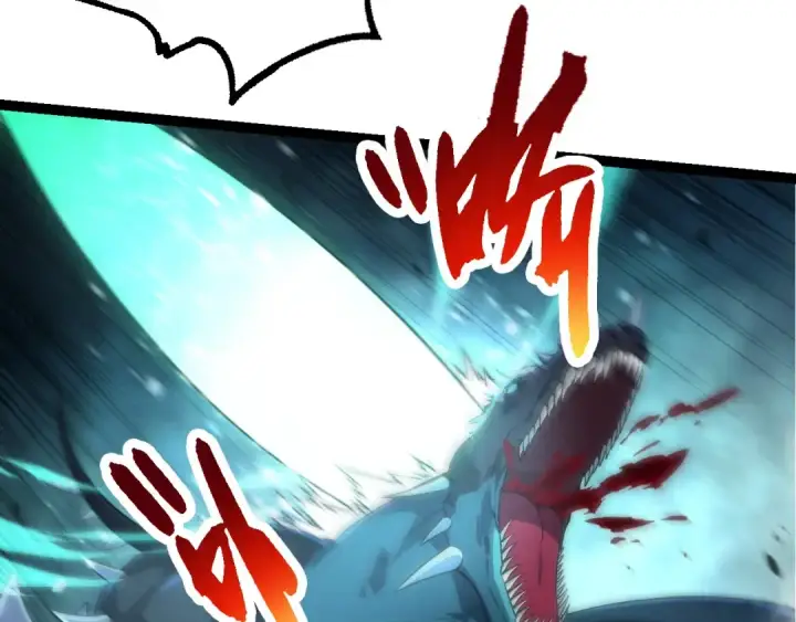 漫画《从大树开始的进化》第265话 紫镰的战斗第10张图