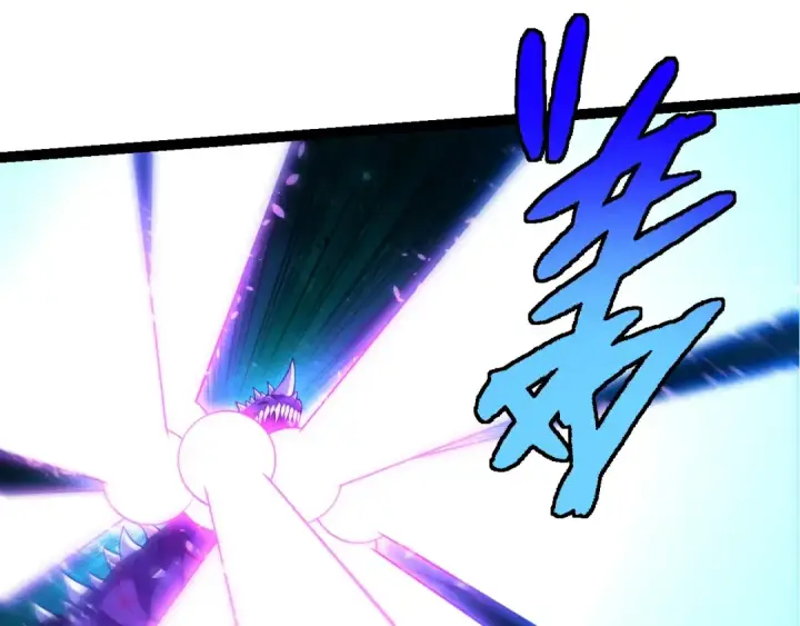 漫画《从大树开始的进化》第265话 紫镰的战斗第55张图