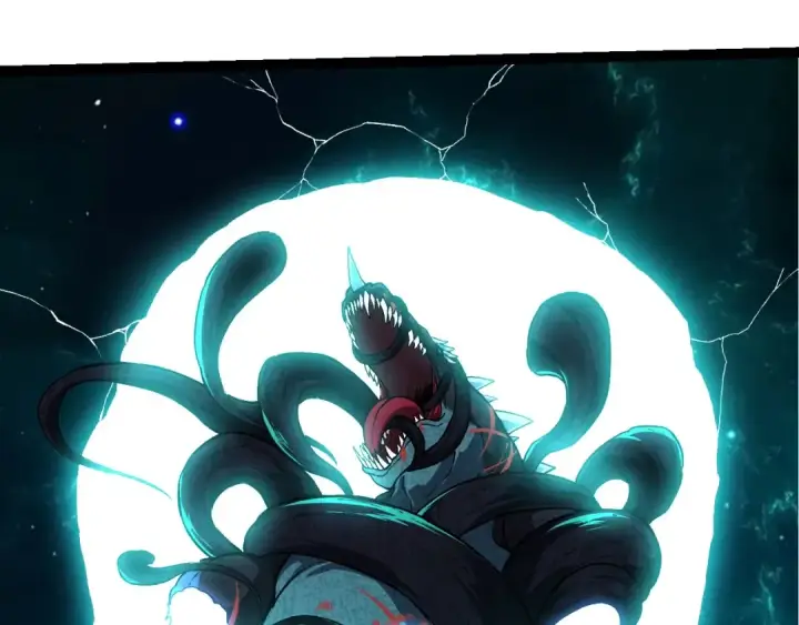 漫画《从大树开始的进化》第266话 俘虏虚空之王第35张图