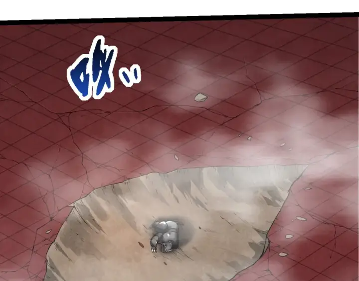 漫画《从大树开始的进化》第266话 俘虏虚空之王第47张图