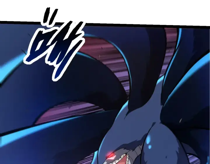 漫画《从大树开始的进化》第266话 俘虏虚空之王第55张图