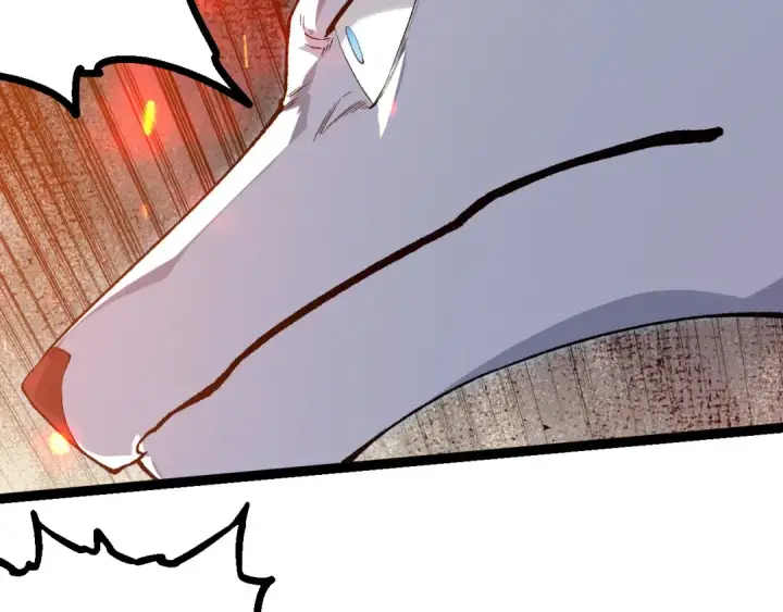漫画《从大树开始的进化》第267话 龙之血脉第77张图