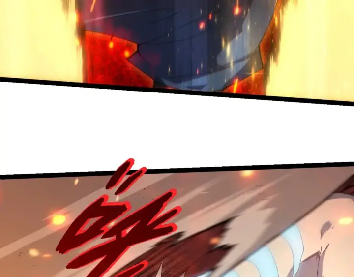 漫画《从大树开始的进化》第267话 龙之血脉第91张图