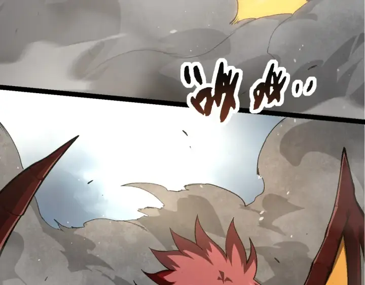 漫画《从大树开始的进化》第268话 龙化第102张图
