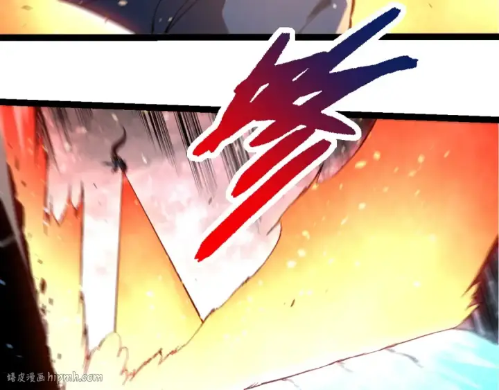 漫画《从大树开始的进化》第268话 龙化第48张图