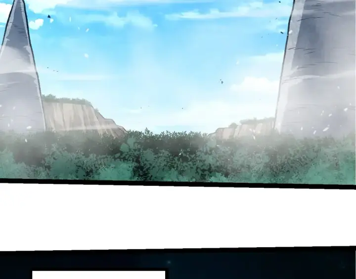 漫画《从大树开始的进化》第269话 迷雾大山又是和平的一天第79张图