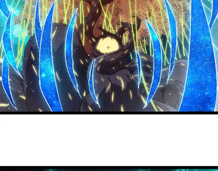 漫画《从大树开始的进化》第270话 青龙之躯第21张图