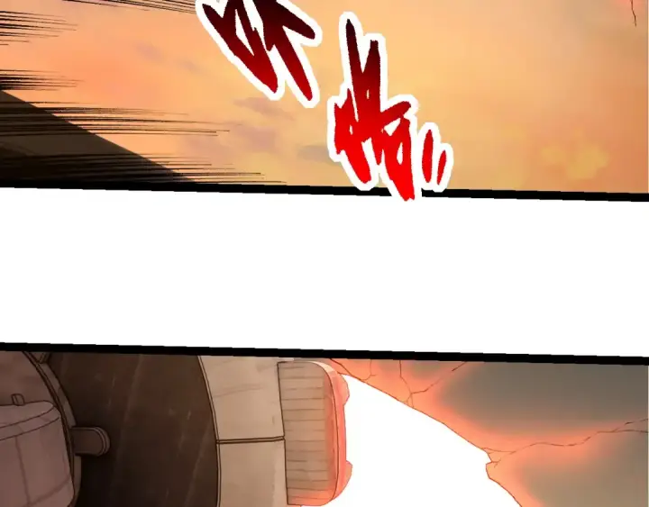 漫画《从大树开始的进化》第271话 从天而降的恐怖第36张图