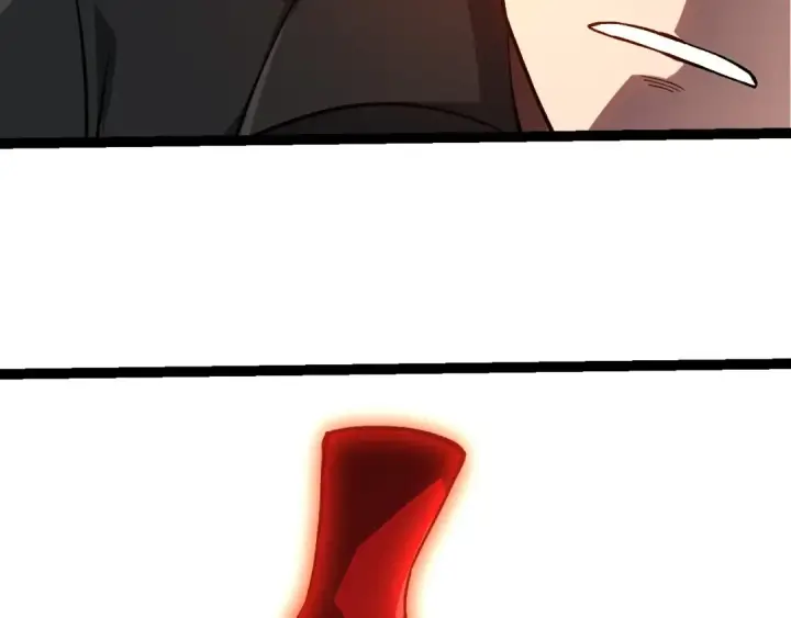 漫画《从大树开始的进化》第271话 从天而降的恐怖第43张图