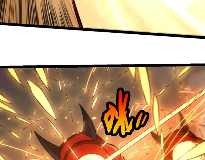 漫画《从大树开始的进化》第271话 从天而降的恐怖第69张图