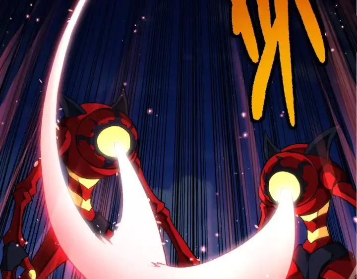 漫画《从大树开始的进化》第272话 异星种第67张图