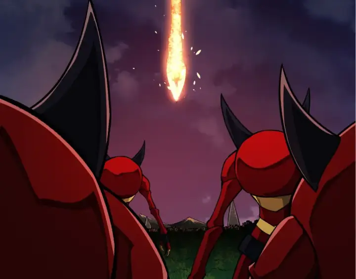 漫画《从大树开始的进化》第272话 异星种第87张图