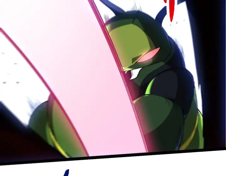 漫画《从大树开始的进化》第273话 察觉弱点第97张图