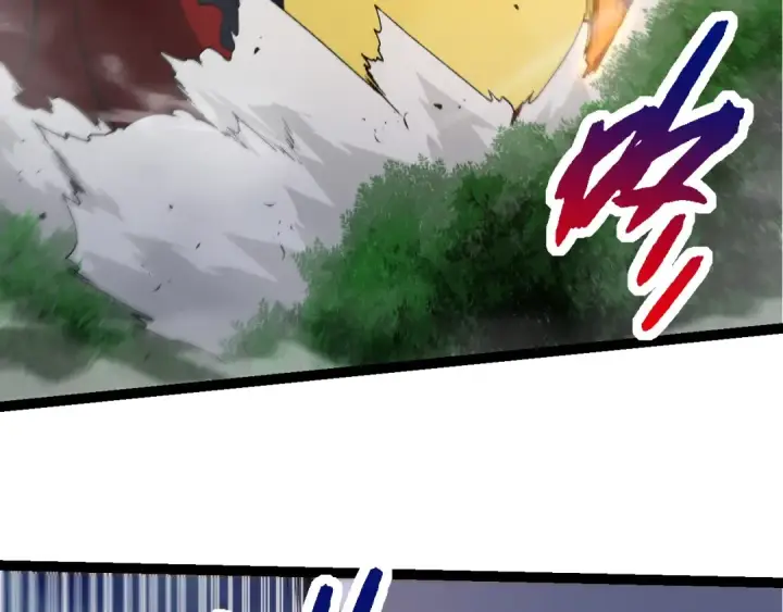漫画《从大树开始的进化》第273话 察觉弱点第99张图