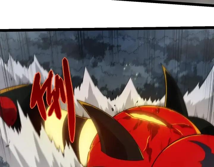 漫画《从大树开始的进化》第274话 无法杀死？！第101张图