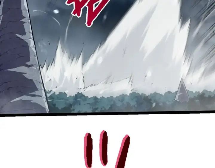 漫画《从大树开始的进化》第274话 无法杀死？！第19张图