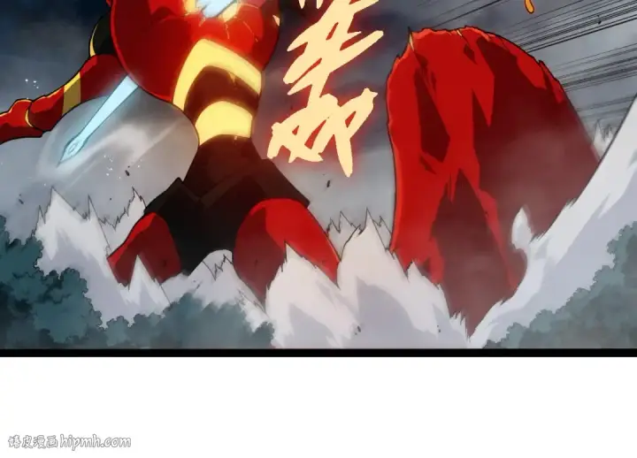 漫画《从大树开始的进化》第274话 无法杀死？！第24张图
