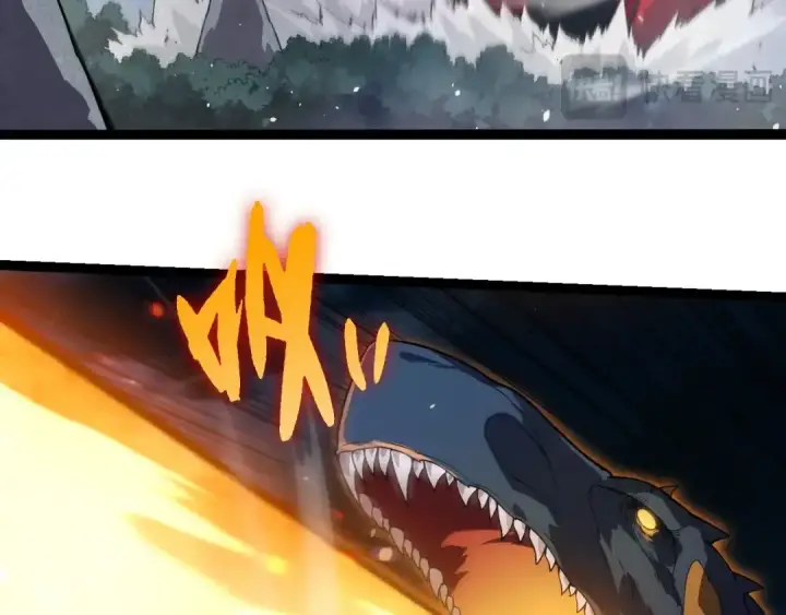 漫画《从大树开始的进化》第274话 无法杀死？！第28张图