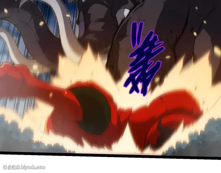 漫画《从大树开始的进化》第274话 无法杀死？！第32张图