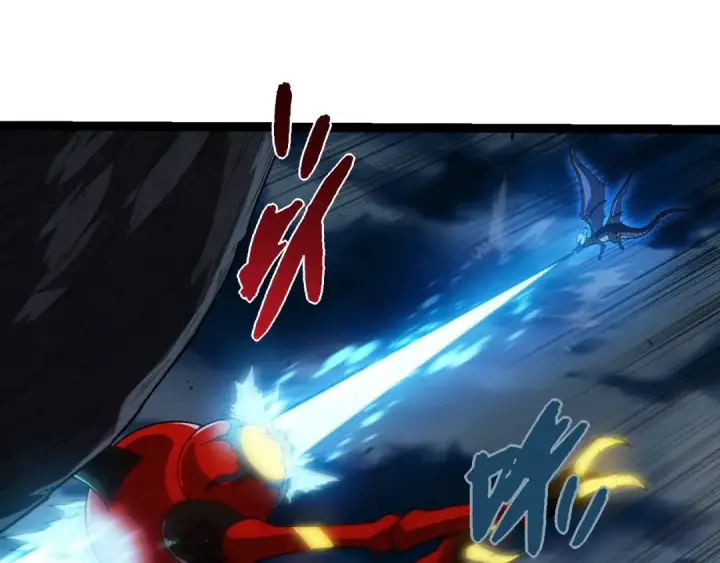 漫画《从大树开始的进化》第274话 无法杀死？！第33张图