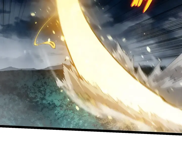 漫画《从大树开始的进化》第274话 无法杀死？！第59张图