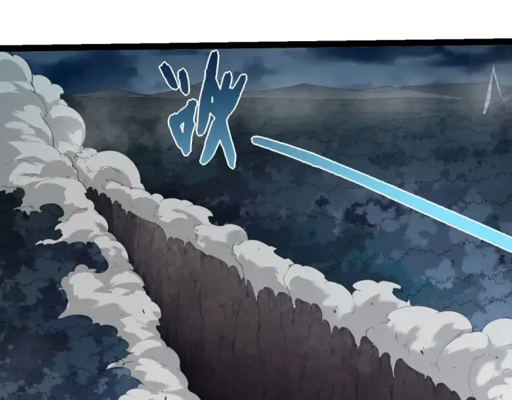 漫画《从大树开始的进化》第274话 无法杀死？！第60张图
