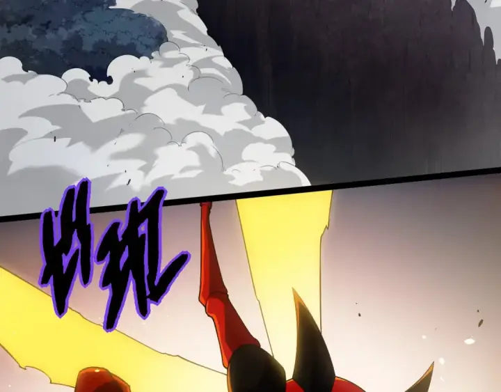 漫画《从大树开始的进化》第274话 无法杀死？！第61张图
