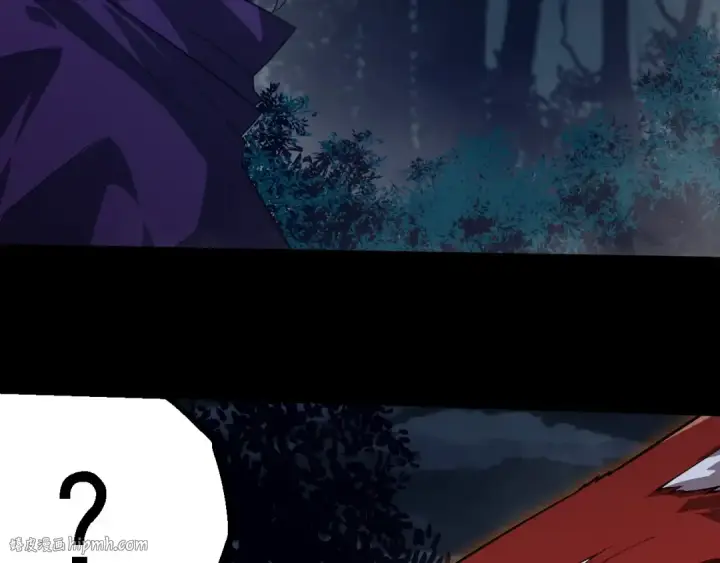 漫画《从大树开始的进化》第274话 无法杀死？！第8张图