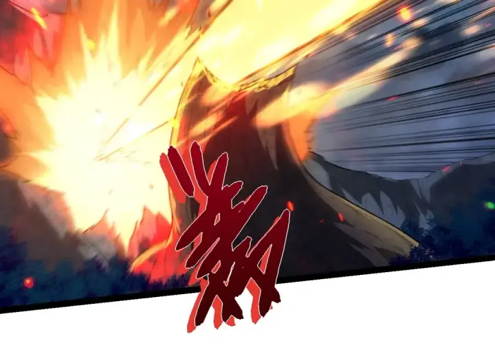 漫画《从大树开始的进化》第274话 无法杀死？！第84张图