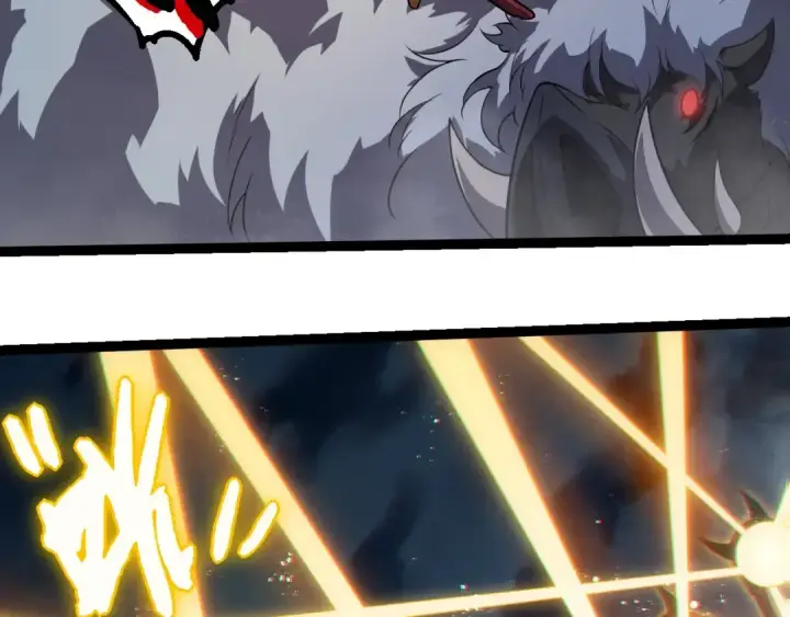 漫画《从大树开始的进化》第274话 无法杀死？！第91张图
