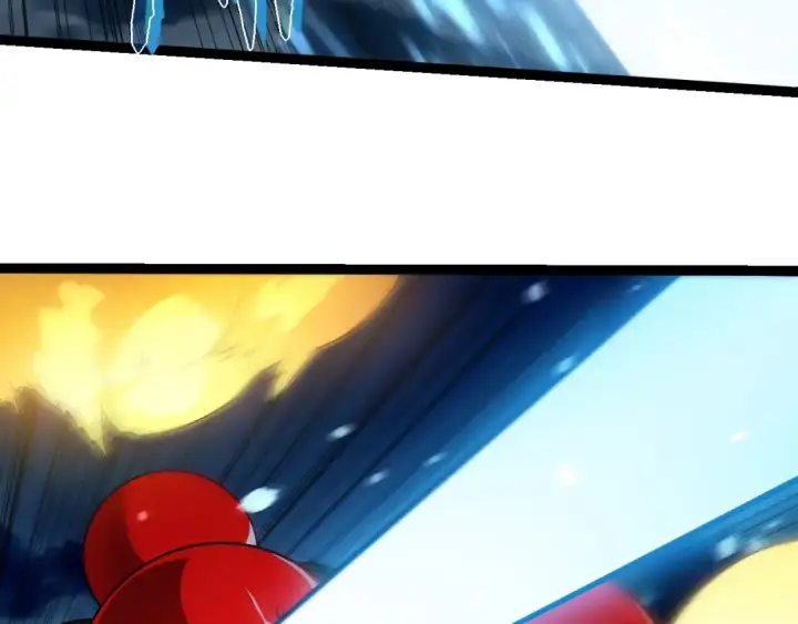 漫画《从大树开始的进化》第274话 无法杀死？！第98张图