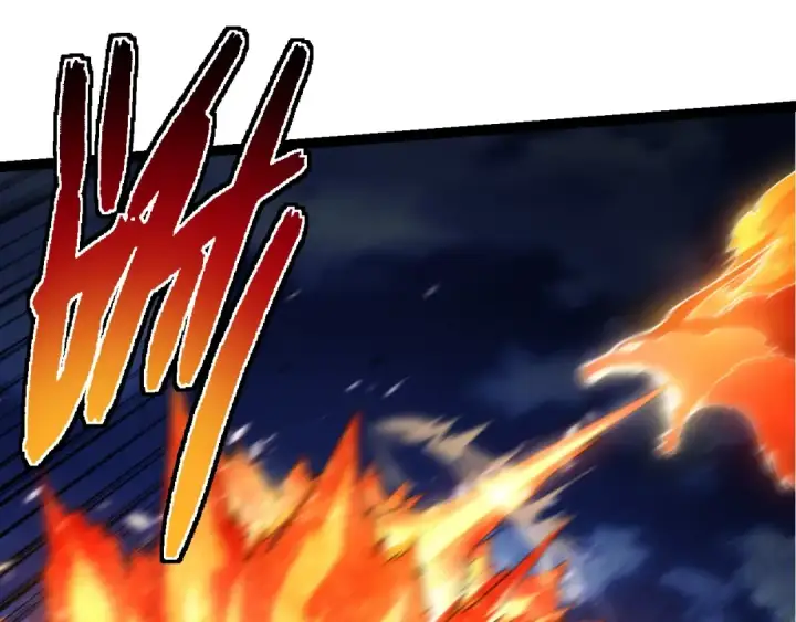漫画《从大树开始的进化》第276话 生擒第75张图