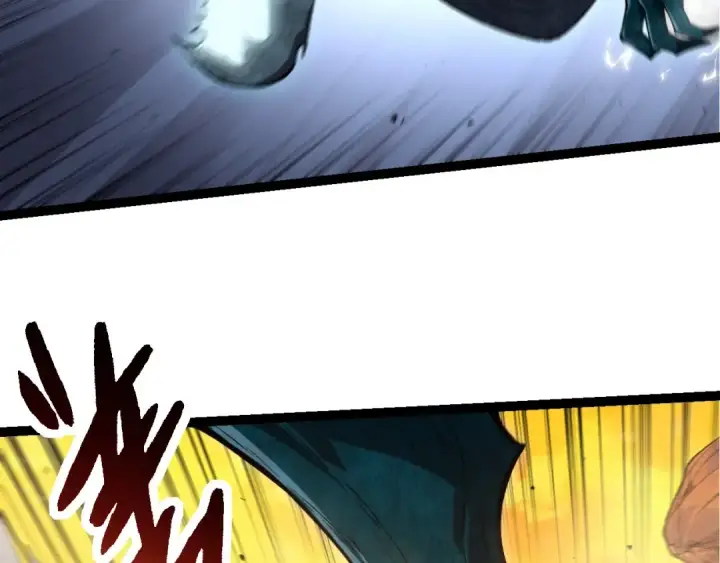 漫画《从大树开始的进化》第278话 金星之战第28张图