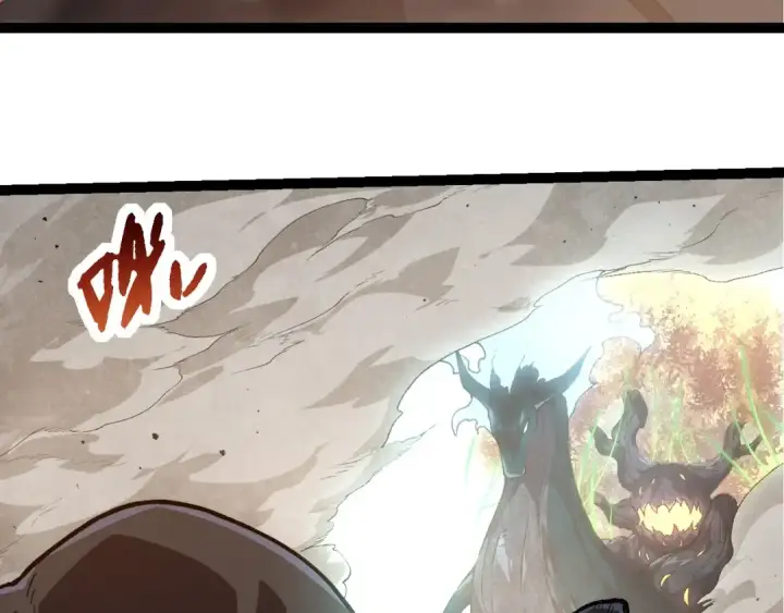 漫画《从大树开始的进化》第278话 金星之战第33张图