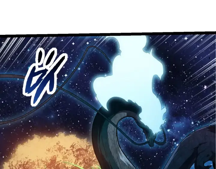 漫画《从大树开始的进化》第278话 金星之战第5张图